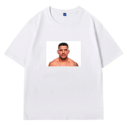 UFC Champion Rafael Dos Anjos T-Shirts
