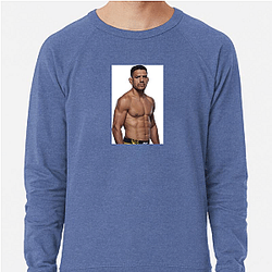 Fight Finisher Rafael Dos Anjos Sweatshirts