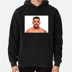 UFC Champion Rafael Dos Anjos Hoodies
