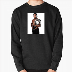 Combat Specialist Rafael Dos Anjos Sweatshirts