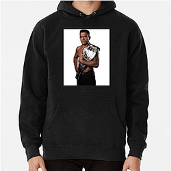 Combat Specialist Rafael Dos Anjos Hoodies