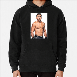 Durable Contender Rafael Dos Anjos Hoodies