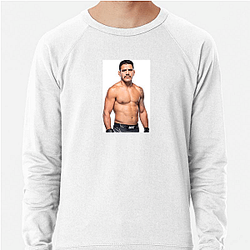 Durable Contender Rafael Dos Anjos Sweatshirts