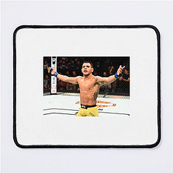 Octagon Veteran Rafael Dos Anjos Mouse Pads