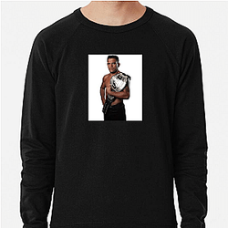Combat Specialist Rafael Dos Anjos Sweatshirts