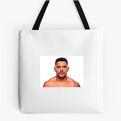 UFC Champion Rafael Dos Anjos Bags