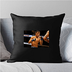 Lightweight Legend Rafael Dos Anjos Pillows Cover