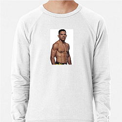 Fight Finisher Rafael Dos Anjos Sweatshirts