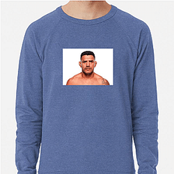 UFC Champion Rafael Dos Anjos Sweatshirts