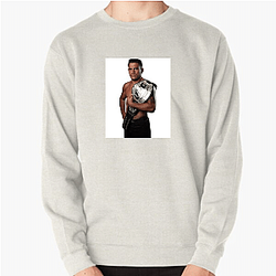 Combat Specialist Rafael Dos Anjos Sweatshirts