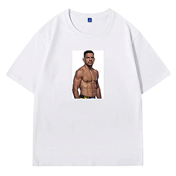 Fight Finisher Rafael Dos Anjos T-Shirts