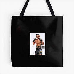 Title Holder Rafael Dos Anjos Bags