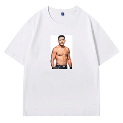 Durable Contender Rafael Dos Anjos T-Shirts