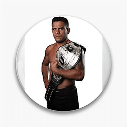 Combat Specialist Rafael Dos Anjos Pins