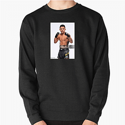 Title Holder Rafael Dos Anjos Sweatshirts