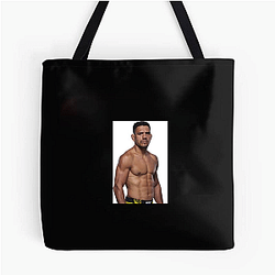 Fight Finisher Rafael Dos Anjos Bags