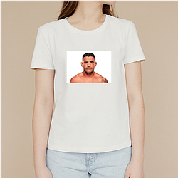 UFC Champion Rafael Dos Anjos T-Shirts