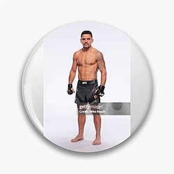 Respected Fighter Rafael Dos Anjos Pins