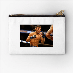 Lightweight Legend Rafael Dos Anjos Zipper Pouches