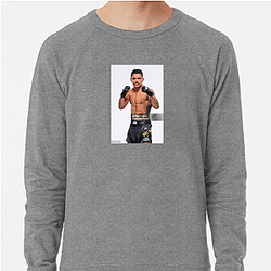 Title Holder Rafael Dos Anjos Sweatshirts