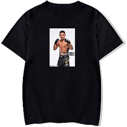 Title Holder Rafael Dos Anjos T-Shirts