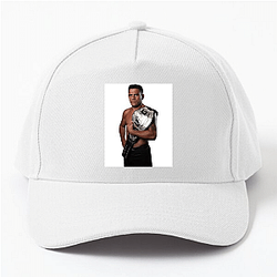 Combat Specialist Rafael Dos Anjos Hats & Caps