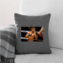 Lightweight Legend Rafael Dos Anjos Pillows Cover