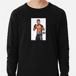 Title Holder Rafael Dos Anjos Sweatshirts