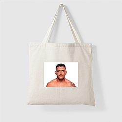 UFC Champion Rafael Dos Anjos Bags