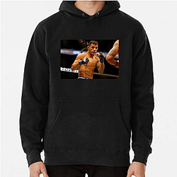 Lightweight Legend Rafael Dos Anjos Hoodies