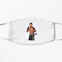 Title Holder Rafael Dos Anjos Face Masks