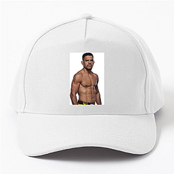 Fight Finisher Rafael Dos Anjos Hats & Caps