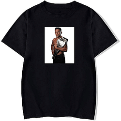 Combat Specialist Rafael Dos Anjos T-Shirts