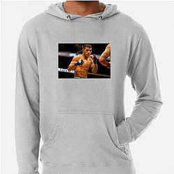 Lightweight Legend Rafael Dos Anjos Hoodies