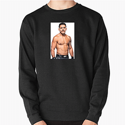 Durable Contender Rafael Dos Anjos Sweatshirts