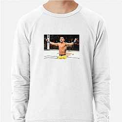 Octagon Veteran Rafael Dos Anjos Sweatshirts