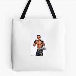 Title Holder Rafael Dos Anjos Bags