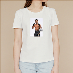 Title Holder Rafael Dos Anjos T-Shirts