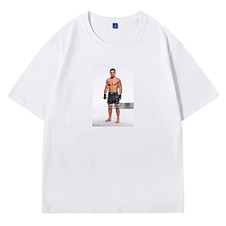 Respected Fighter Rafael Dos Anjos T-Shirts