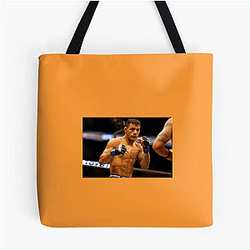 Lightweight Legend Rafael Dos Anjos Bags