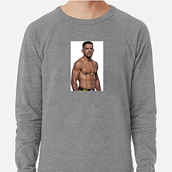 Fight Finisher Rafael Dos Anjos Sweatshirts