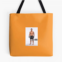 Respected Fighter Rafael Dos Anjos Bags