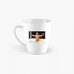 Octagon Veteran Rafael Dos Anjos Mugs