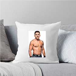 Durable Contender Rafael Dos Anjos Pillows Cover