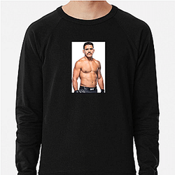 Durable Contender Rafael Dos Anjos Sweatshirts