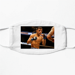 Lightweight Legend Rafael Dos Anjos Face Masks