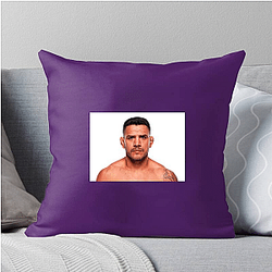 UFC Champion Rafael Dos Anjos Pillows Cover