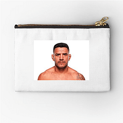 UFC Champion Rafael Dos Anjos Zipper Pouches