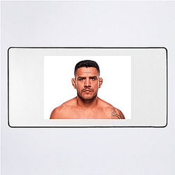 UFC Champion Rafael Dos Anjos Mouse Pads