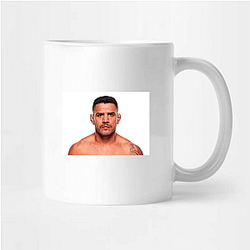 UFC Champion Rafael Dos Anjos Mugs